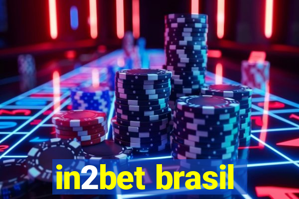 in2bet brasil